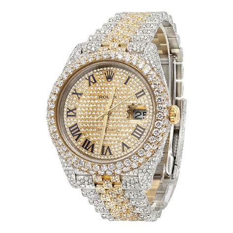 rolex with diamonds fake|counterfeit rolex watch prices.